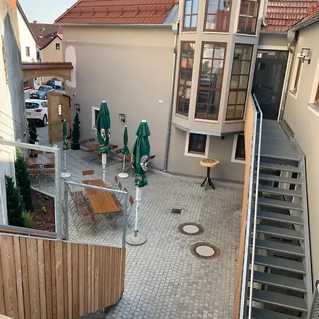 Hotelgasthof Kirchenwirt Schierling