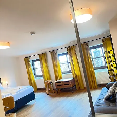 ホテル Hotelgasthof Kirchenwirt *