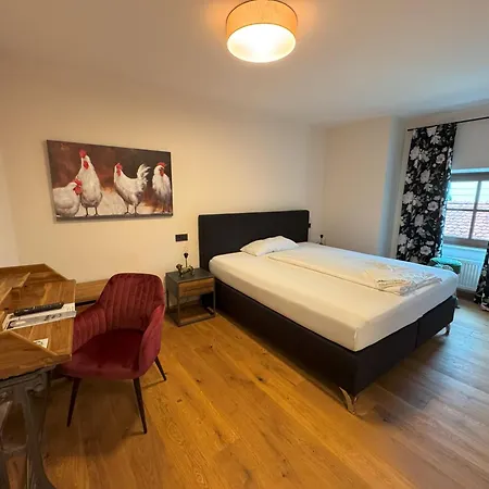 Hotelgasthof Kirchenwirt *