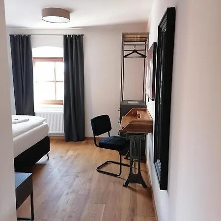 Hotelgasthof Kirchenwirt Hotel