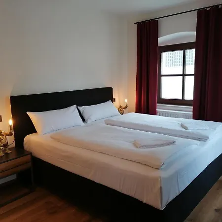 Hotelgasthof Kirchenwirt Hotel Schierling