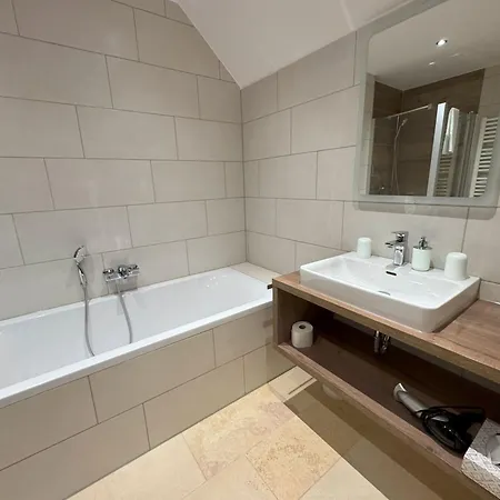 Hotelgasthof Kirchenwirt Hotel *