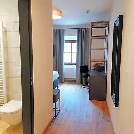 Hotelgasthof Kirchenwirt Hotel *