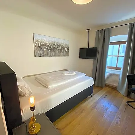 Hotel Hotelgasthof Kirchenwirt