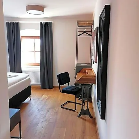 Hotel Hotelgasthof Kirchenwirt