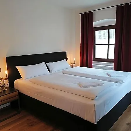 Hotelgasthof Kirchenwirt Hotel Schierling