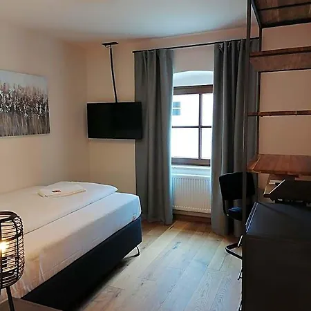 Hotelgasthof Kirchenwirt Hotel