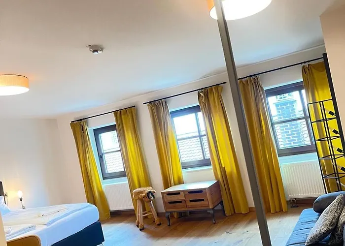 호텔 Hotelgasthof Kirchenwirt *